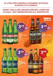 Jesienny spadek cen - Duży Ben