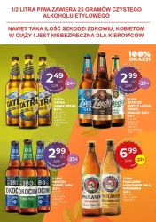 Jesienny spadek cen - Duży Ben