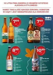 Jesienny spadek cen - Duży Ben