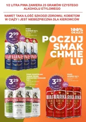 Jesienny spadek cen - Duży Ben