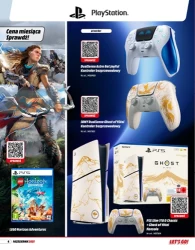 Co słychać w rozrywce? - Media Markt