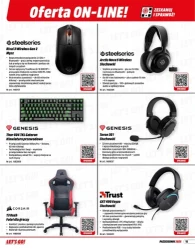 Co słychać w rozrywce? - Media Markt