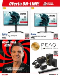 Co słychać w rozrywce? - Media Markt