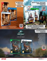 Co słychać w rozrywce? - Media Markt