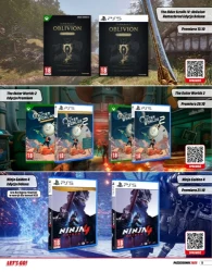 Co słychać w rozrywce? - Media Markt