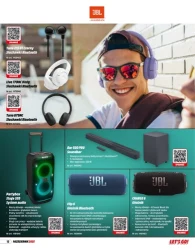 Що відбувається в індустрії розваг? - Media Markt