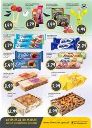 Świeżość na każdy dzień - Słoneczko