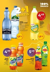Jesienny spadek cen - Duży Ben