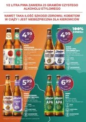 Jesienny spadek cen - Duży Ben