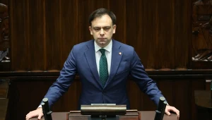Sejm bierze się za budżet. Minister finansów: Trzy priorytety na 2026 r. 