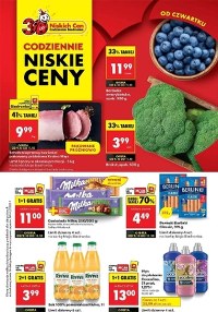 biedronka
