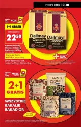 Jesienne okazje na każdy dzień – Biedronka