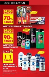 Jesienne okazje na każdy dzień – Biedronka