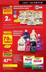 Jesienne okazje na każdy dzień – Biedronka
