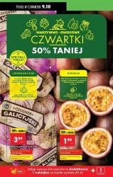 Jesienne okazje na każdy dzień – Biedronka