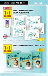 Jesienne okazje na każdy dzień – Biedronka