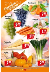 Свіже та дешево до осіннього столу - Prim Market