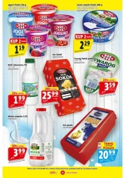 Świeżo i tanio na jesienny stół – Prim Market