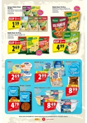 Świeżo i tanio na jesienny stół – Prim Market