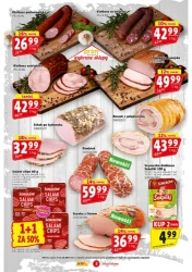 Świeżo i tanio na jesienny stół – Prim Market