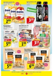 Świeżo i tanio na jesienny stół – Prim Market