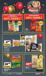 Ювілейні акції, сповнені переваг - Netto
