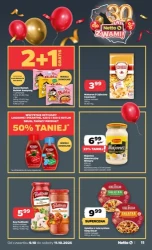 Jubileuszowe promocje pełne korzyści – Netto