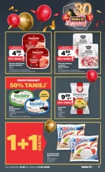 Jubileuszowe promocje pełne korzyści – Netto