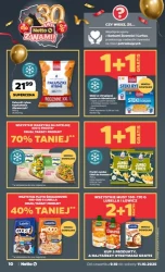 Jubileuszowe promocje pełne korzyści – Netto