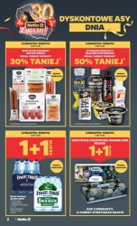 Jubileuszowe promocje pełne korzyści – Netto