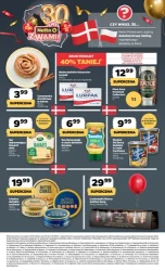 Jubileuszowe promocje pełne korzyści – Netto