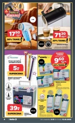 Promocyjny zawrót głowy – Netto