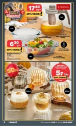 Promocyjny zawrót głowy – Netto