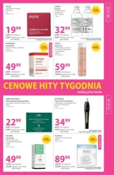 Piękno w niższej cenie – Hebe