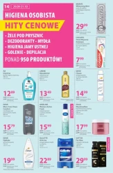 Piękno w niższej cenie – Hebe