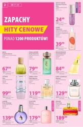 Piękno w niższej cenie – Hebe