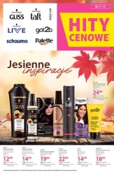 Piękno w niższej cenie – Hebe
