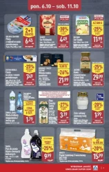 Złota jesień z niskimi cenami - Aldi