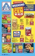 Złota jesień z niskimi cenami - Aldi