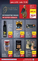 Złota jesień z niskimi cenami - Aldi