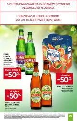 Promocje tygodnia -Stokrotka Market