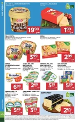 Promocje tygodnia -Stokrotka Market