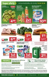 Promocje tygodnia -Stokrotka Market