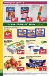 Promocje tygodnia -Stokrotka Market