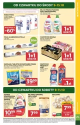 Promocje tygodnia -Stokrotka Market