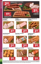 Promocje tygodnia -Stokrotka Market