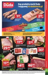 Promocje tygodnia -Stokrotka Market