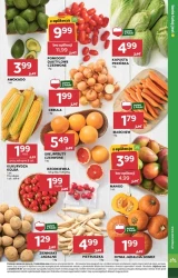 Promocje tygodnia -Stokrotka Market