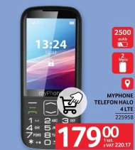 Telefon MyPhone