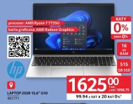 Laptop HP